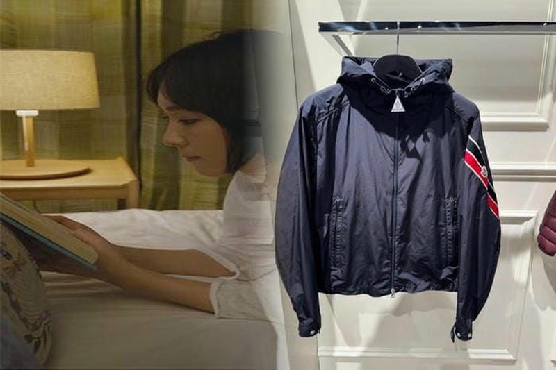 モンクレール audrey