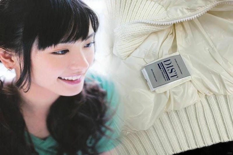 モンクレール 羽 が 出る