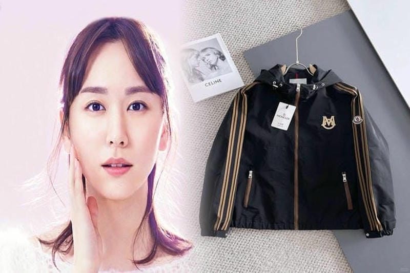 モンクレール ベスト 中古