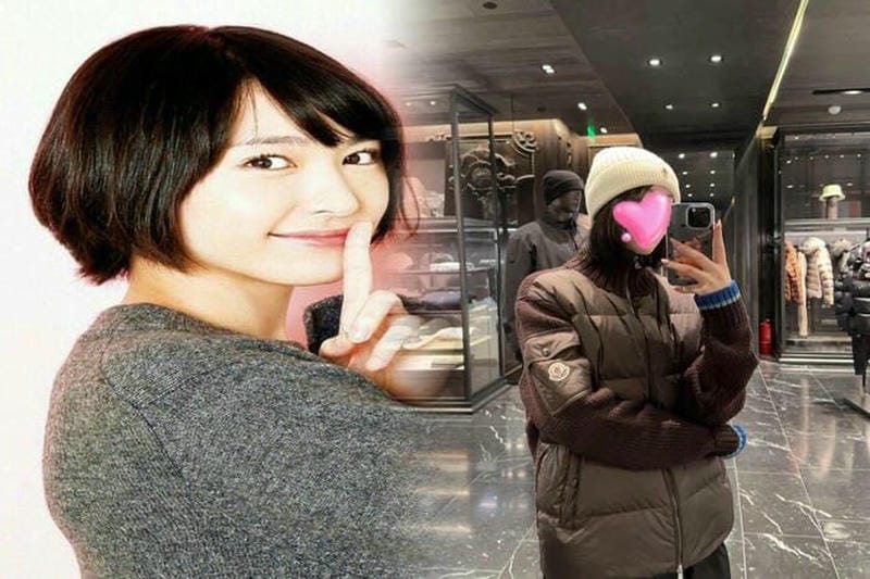 モンクレール フード のみ