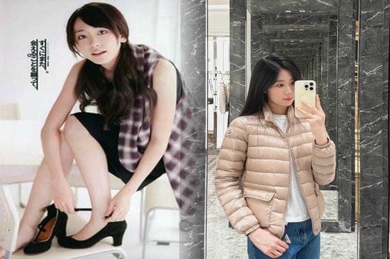 モンクレール マーク 種類