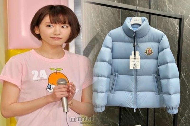 モンクレール キッズ 大人