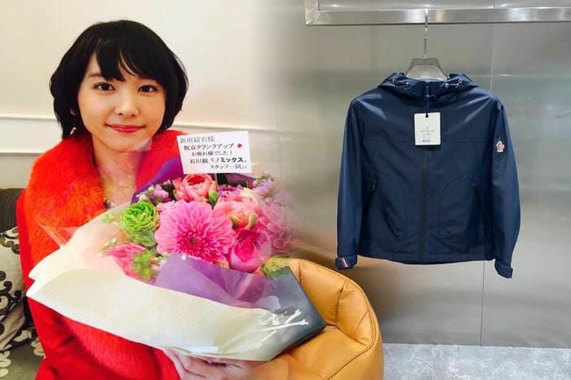モンクレール 正規 品 通販