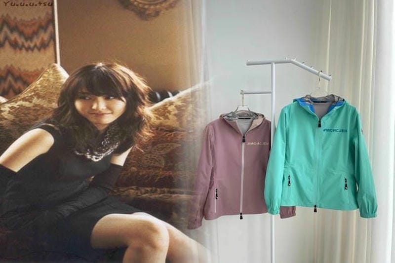 モンクレール ユニクロ 違い