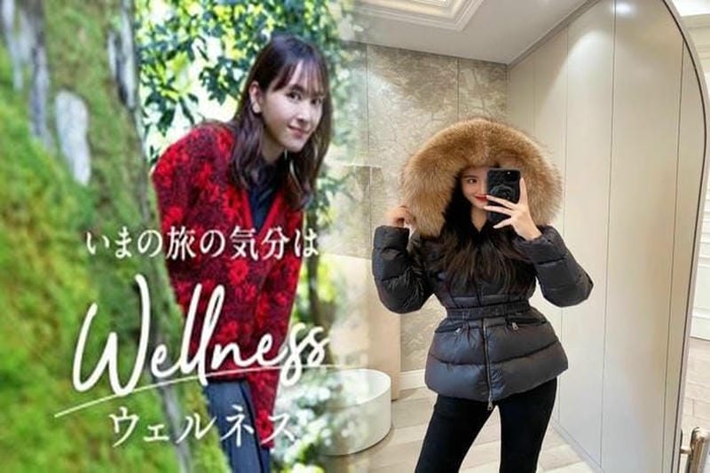 モンクレール フランス 店舗