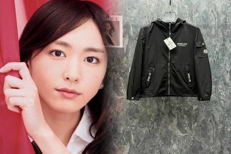 モンクレール アメリカ 店舗