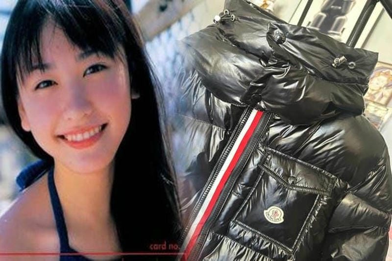 モンクレール dorfman