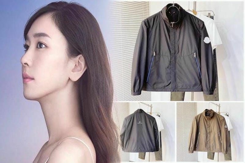 モンクレール 14a メンズ