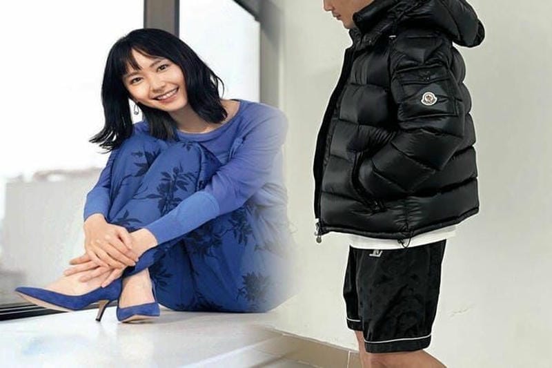 モンクレール 海外 正規 品