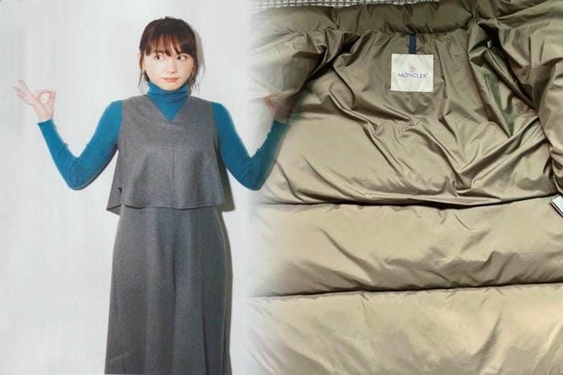 モンクレール フランス 安い