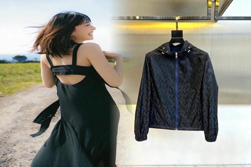 モンクレール 大きい サイズ