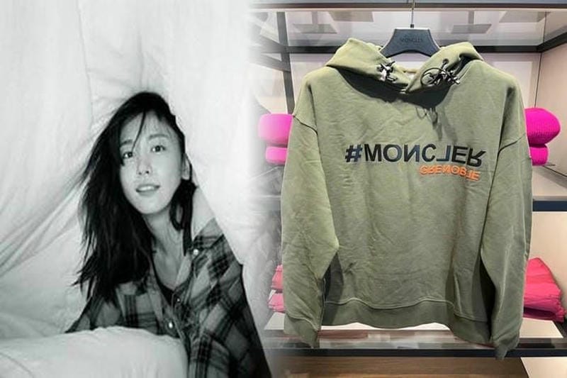 moncler モンクレール