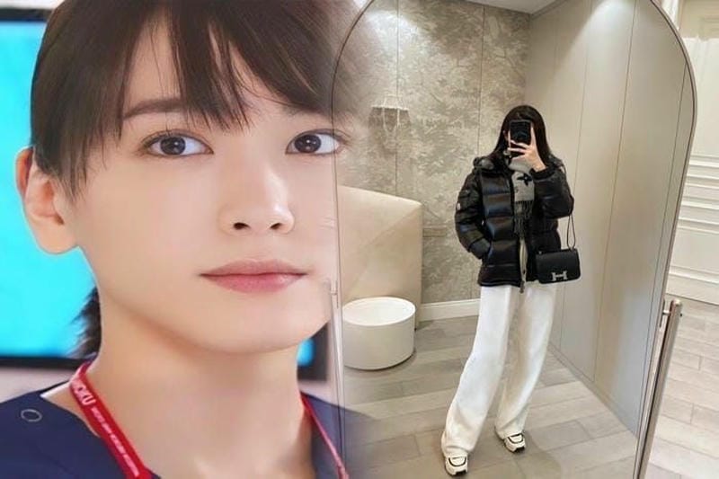 モンクレール 種類 レディース