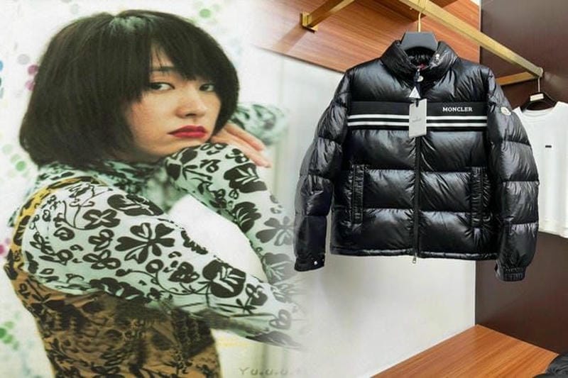 モンクレール 何 年 着 れる