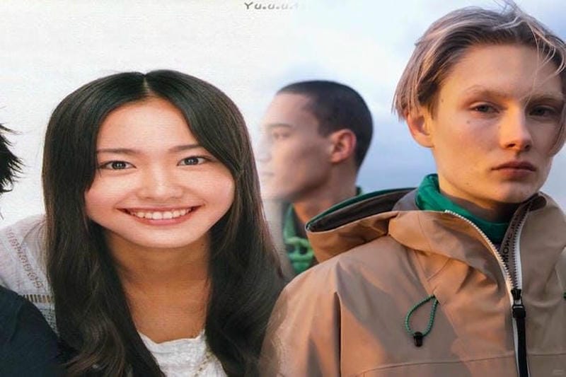 almandin モンクレール