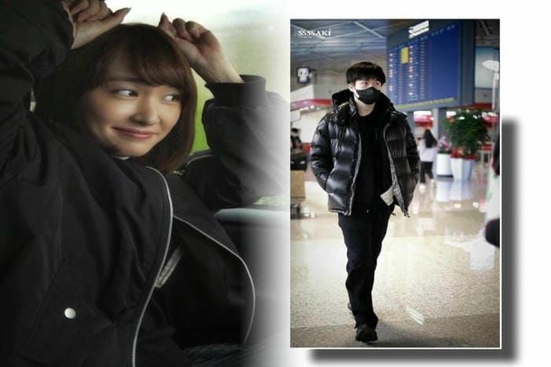 モンクレール ニット 帽 値段