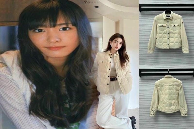 エストネーション モンクレール