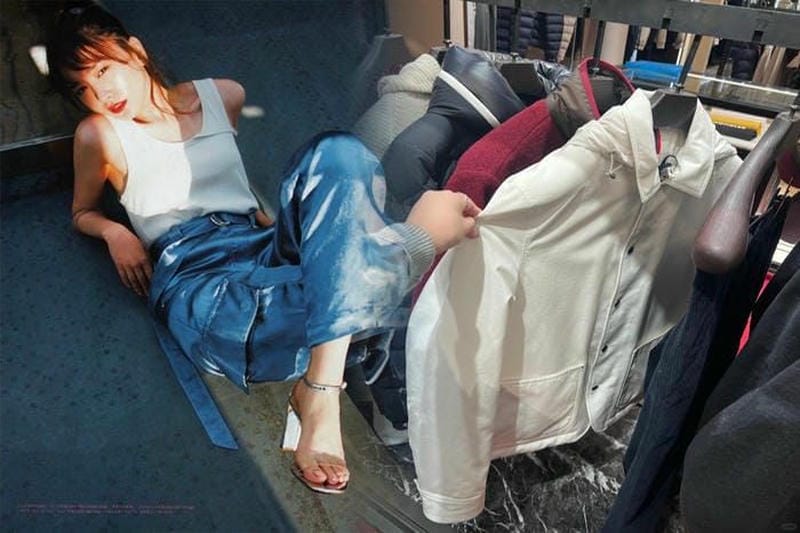 モンクレール バルセロナ 店舗