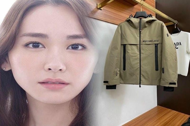 リモワ モンクレール 2018