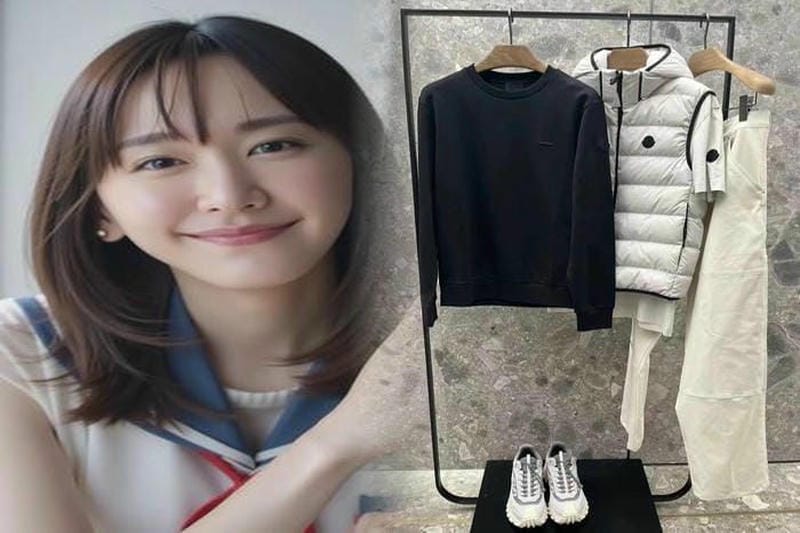 モンクレール ウィメンズ 人気