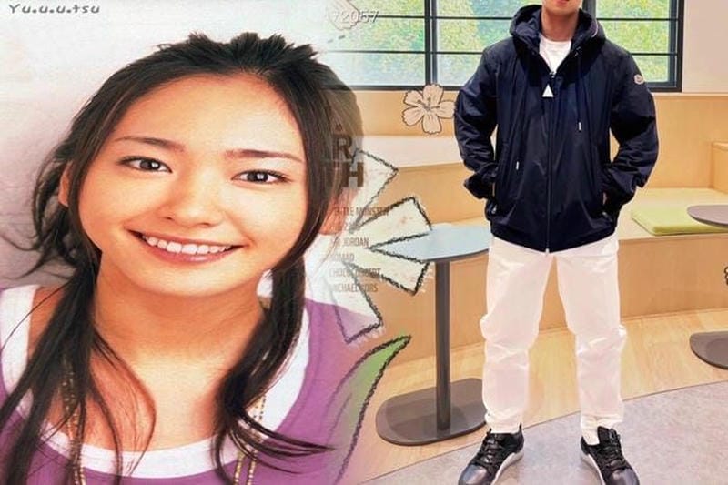 シモーネ ロシャ モンクレール