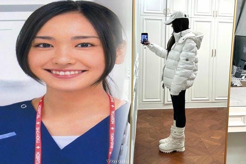 モンクレール 新作 レディース