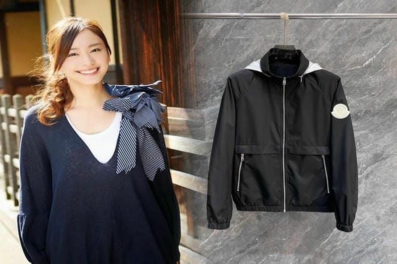 モンクレール レディース 春物