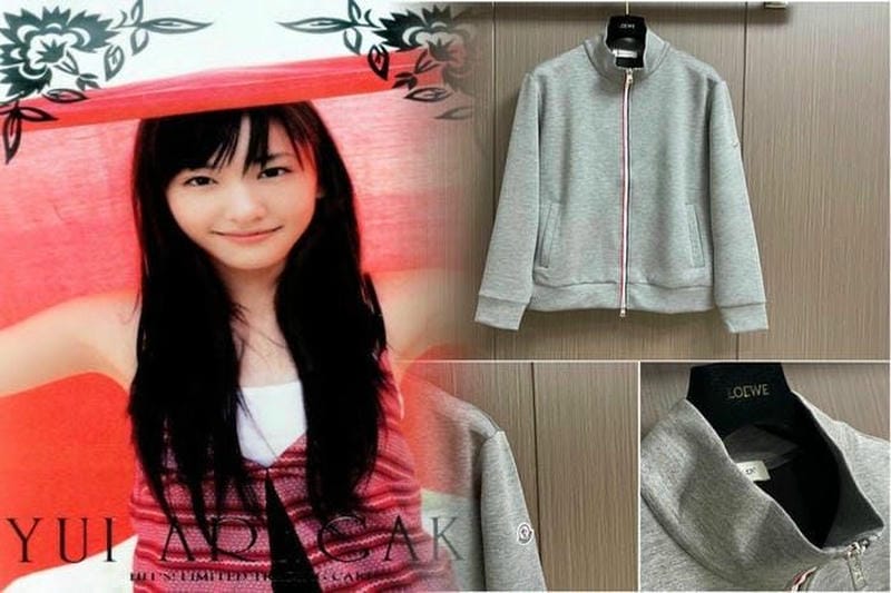 モンクレール 赤ちゃん おくるみ