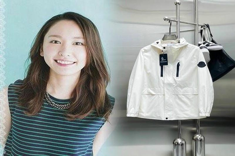 モンクレール 神戸 アウトレット