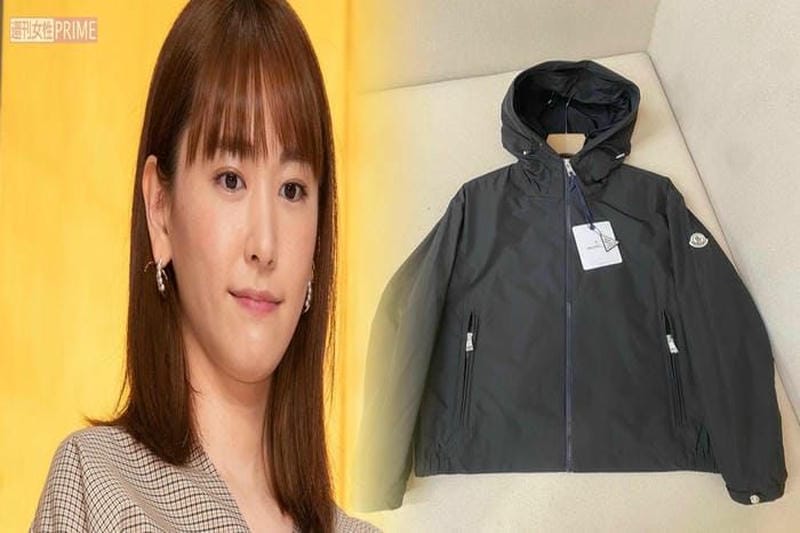 モンクレール 店舗 大阪 天王寺