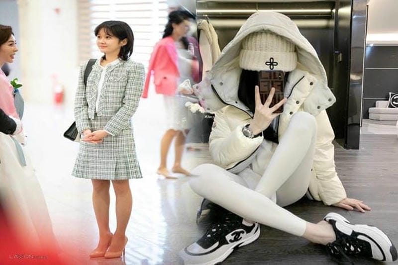 モンクレール 専門 クリーニング