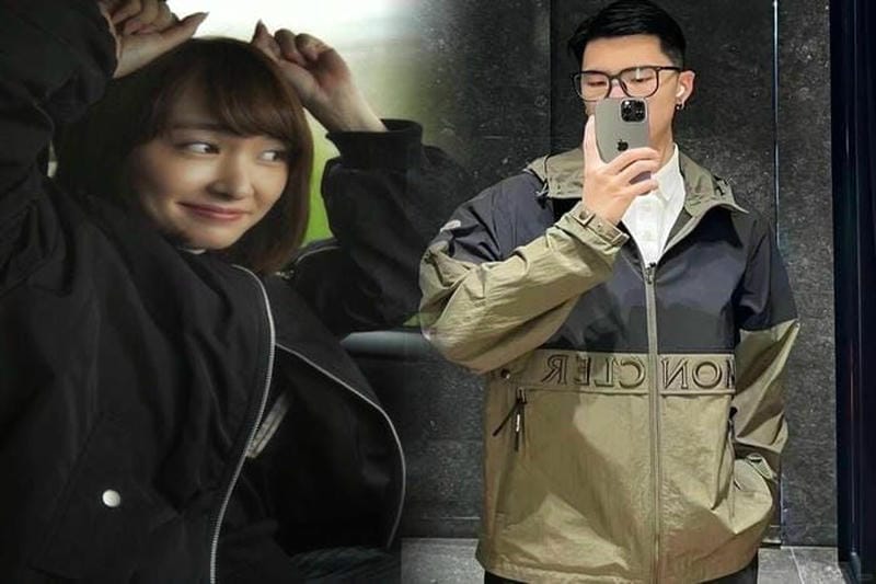 モンクレール メンズ サイズ 6