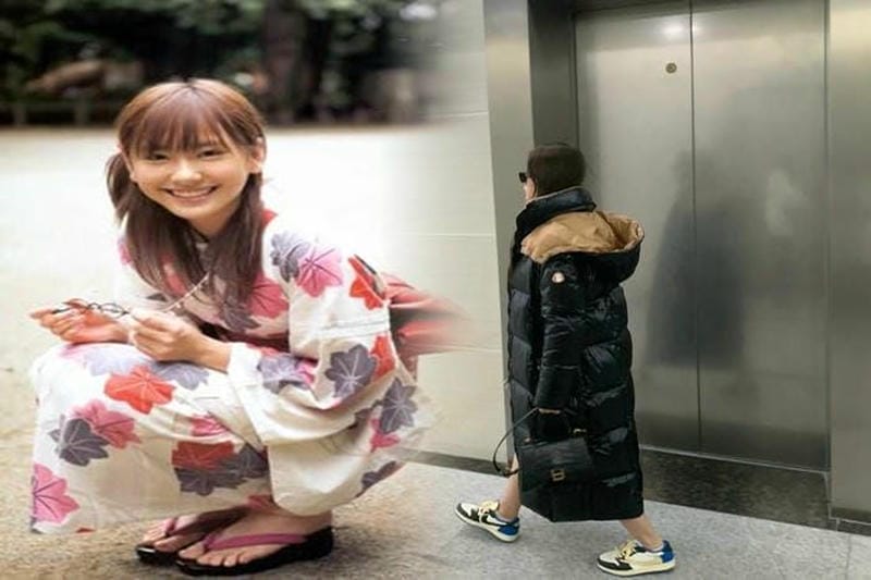 モンクレール ニット 帽 ベビー