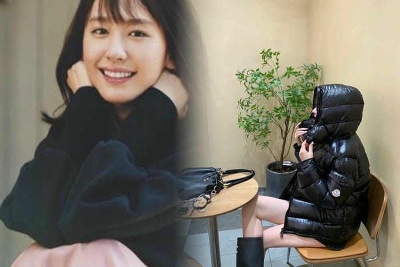 モンクレール サイズ 表記 タグ