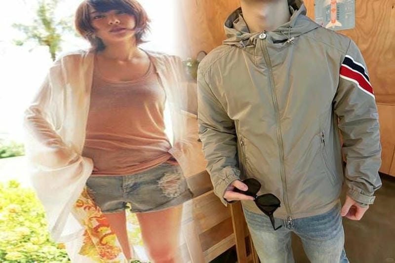 モンクレール サイズ 表記 場所