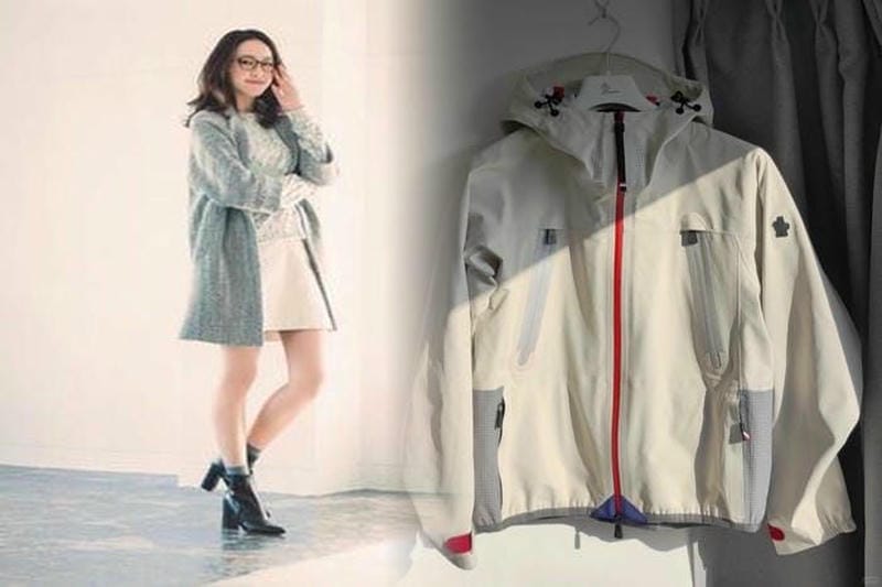 モンクレール クレイグ グリーン