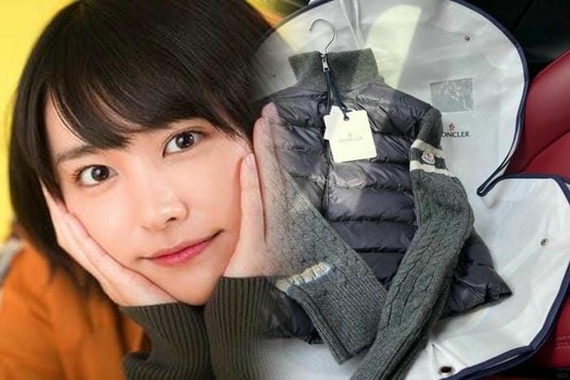 モンクレール キッズ 店舗 大阪