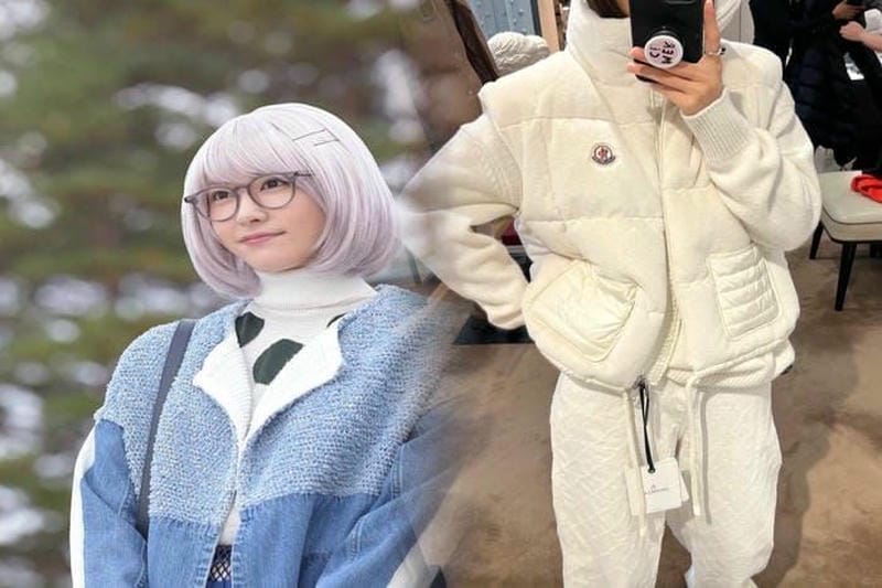 モンクレール アフター サービス