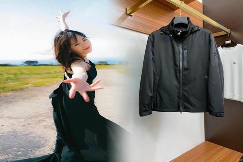 モンクレール veritable