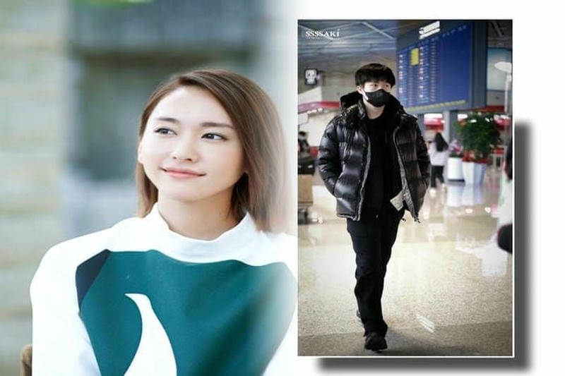 モンクレール suyen キッズ