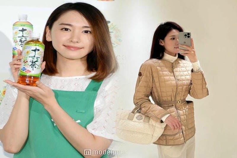 モンクレール accenteur