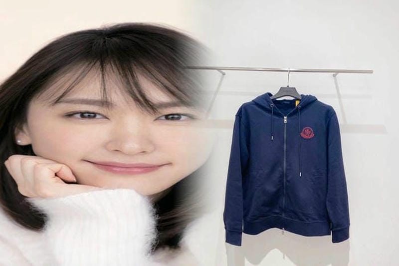 モンクレール abelle 定価