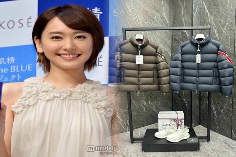 モンクレール 正規取扱店リスト！安心して購入できるショップを紹介