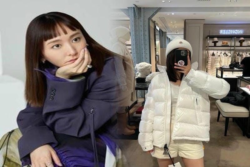 mstore モンクレール 評判