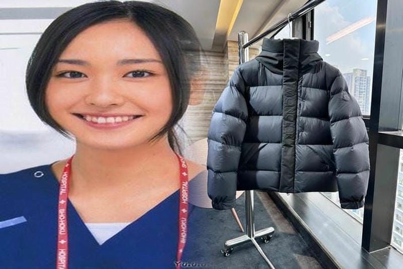 granville モンクレール