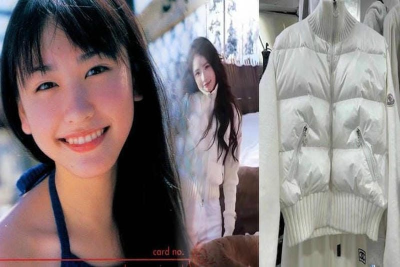 モンクレール クリーニング どこ