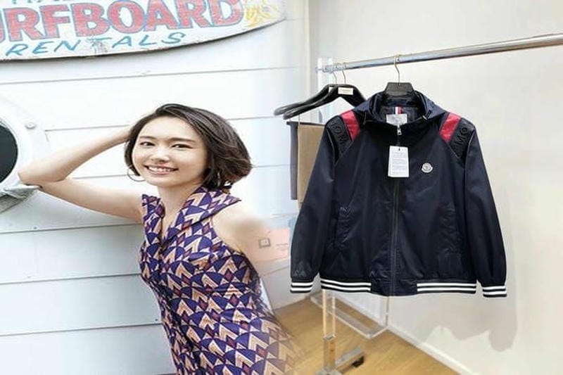 delacroix モンクレール