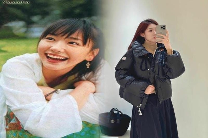 モンクレール サイズ 180cm