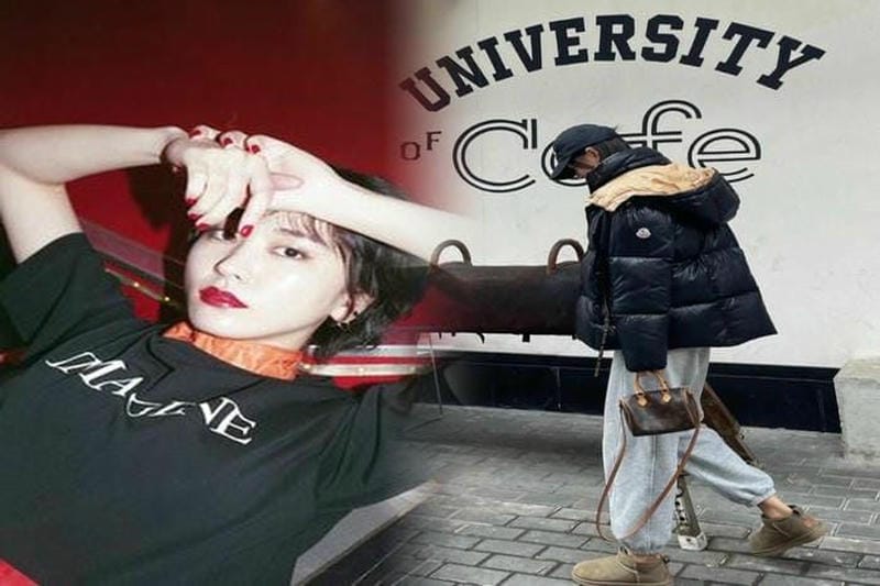 giubbotto モンクレール