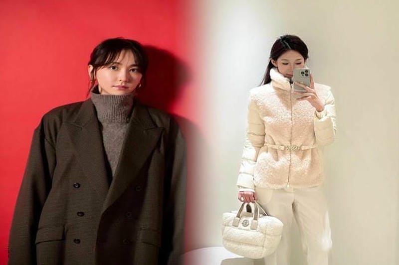 モンクレール サイズ 170cm